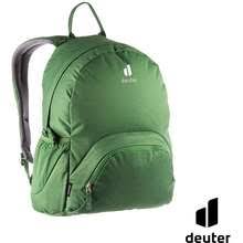 Deuter - Street Lightweight Back Support School Bag For Age 9-14 - Backpackers Gallery